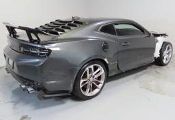 Thumbnail of 2017 Chevrolet Camaro