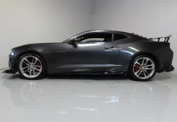 Thumbnail of 2017 Chevrolet Camaro