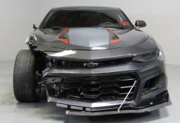 Thumbnail of 2017 Chevrolet Camaro