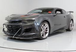 Thumbnail of 2017 Chevrolet Camaro