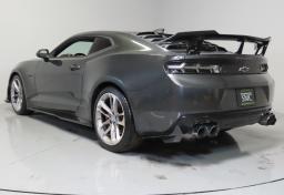 Thumbnail of 2017 Chevrolet Camaro