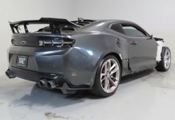 Thumbnail of 2017 Chevrolet Camaro