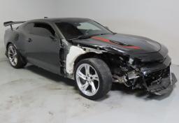 Thumbnail of 2017 Chevrolet Camaro
