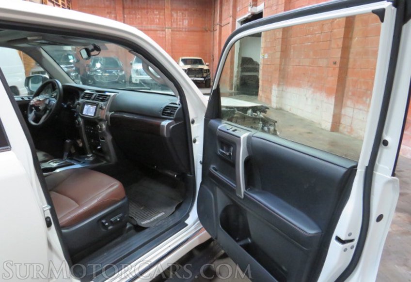 2019 Toyota 4Runner - Image 23