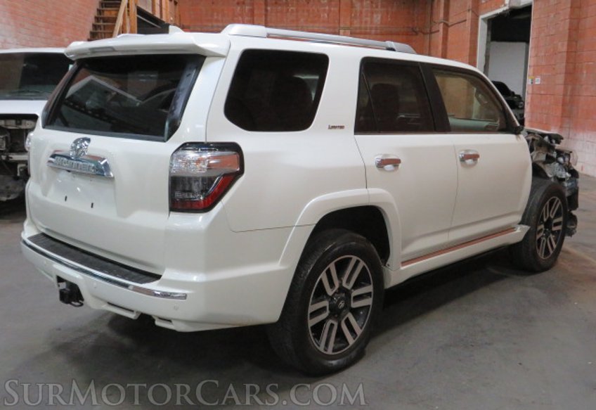 2019 Toyota 4Runner - Image 6