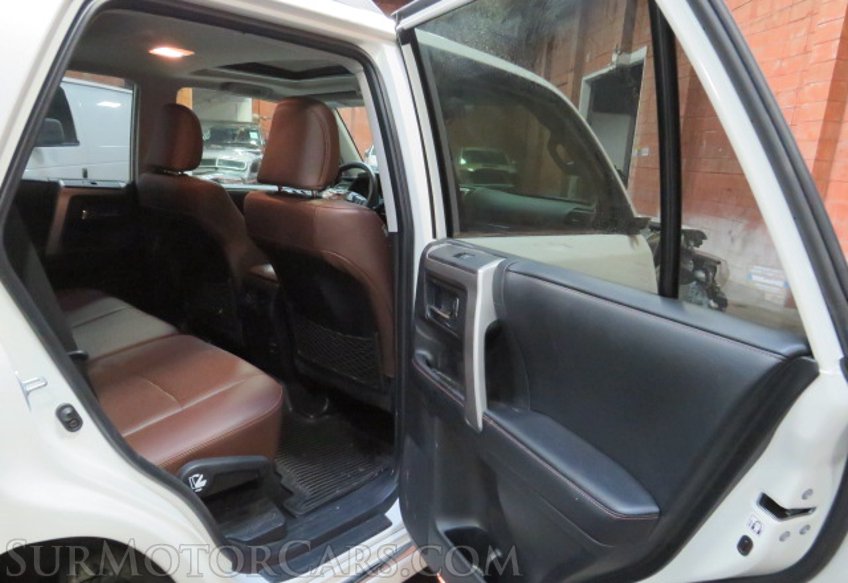 2019 Toyota 4Runner - Image 29