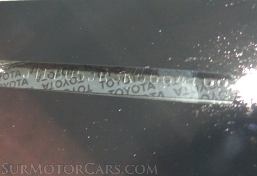 2019 Toyota 4Runner - Image 55