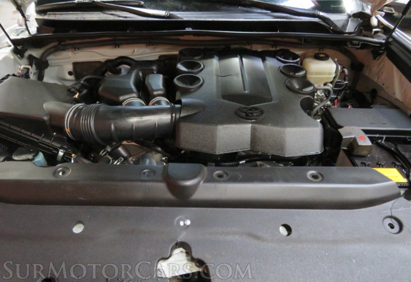 2019 Toyota 4Runner - Image 59