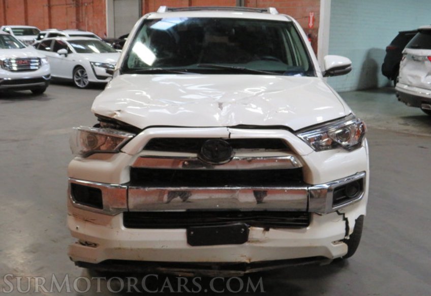 2019 Toyota 4Runner - Image 11