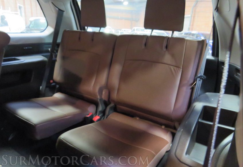 2019 Toyota 4Runner - Image 34