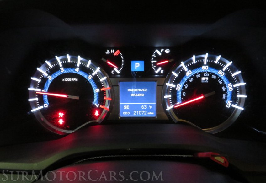 2019 Toyota 4Runner - Image 36