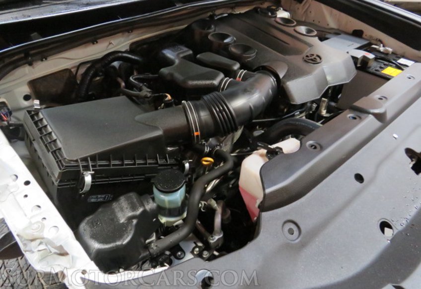 2019 Toyota 4Runner - Image 60