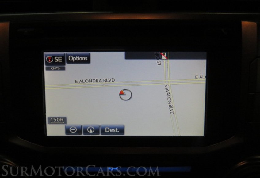 2019 Toyota 4Runner - Image 42