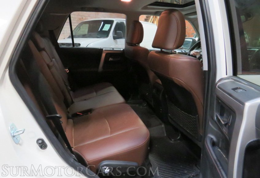 2019 Toyota 4Runner - Image 33