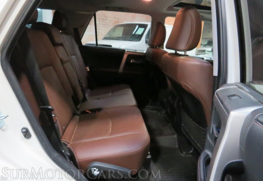 2019 Toyota 4Runner - Image 31