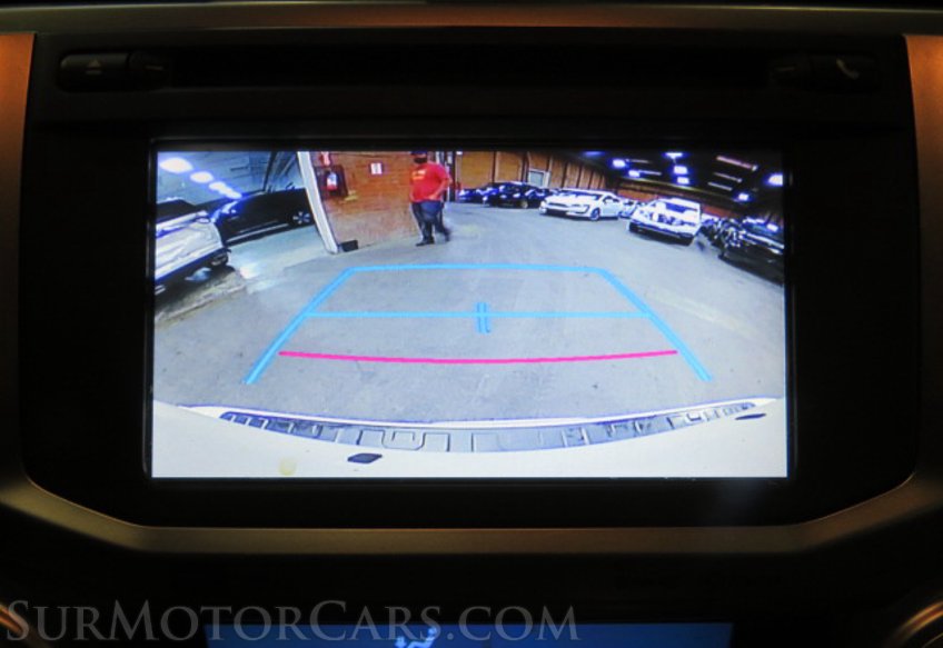 2019 Toyota 4Runner - Image 43