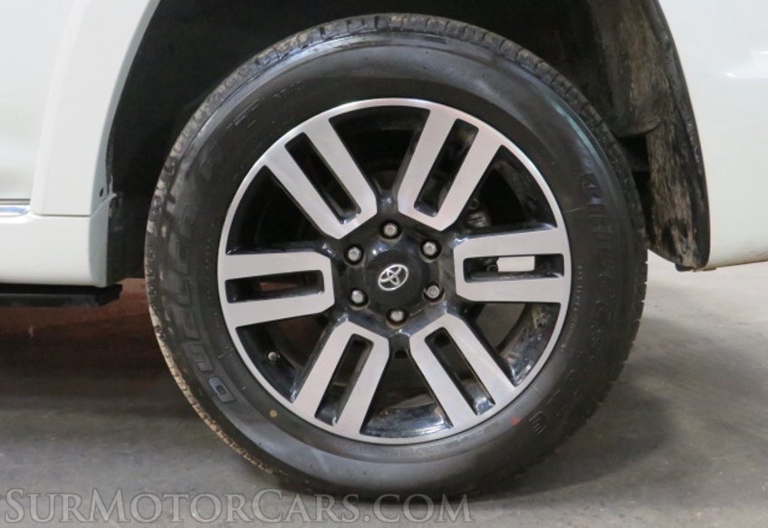 2019 Toyota 4Runner - Image 21