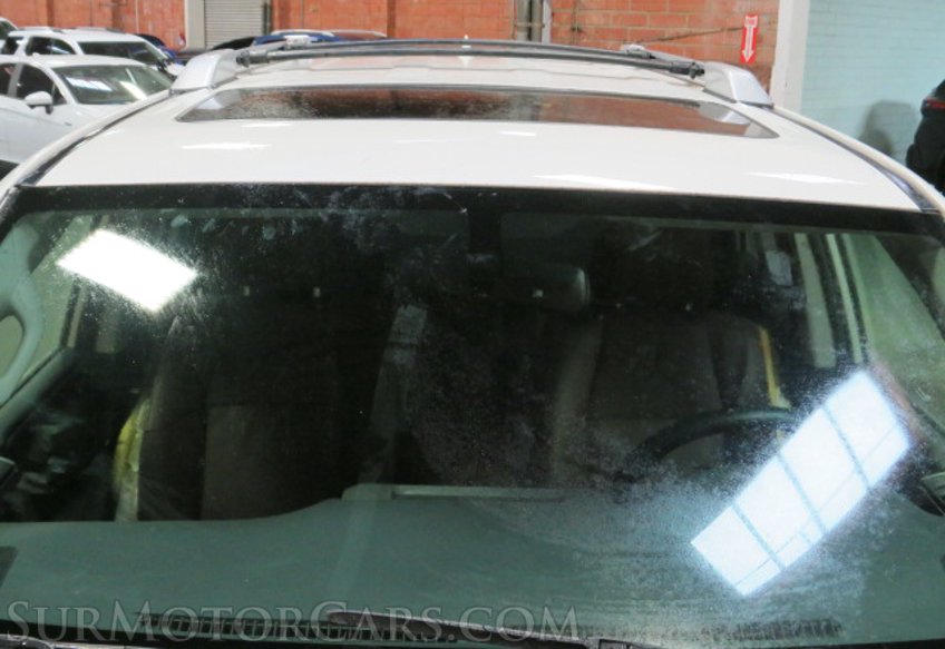 2019 Toyota 4Runner - Image 14