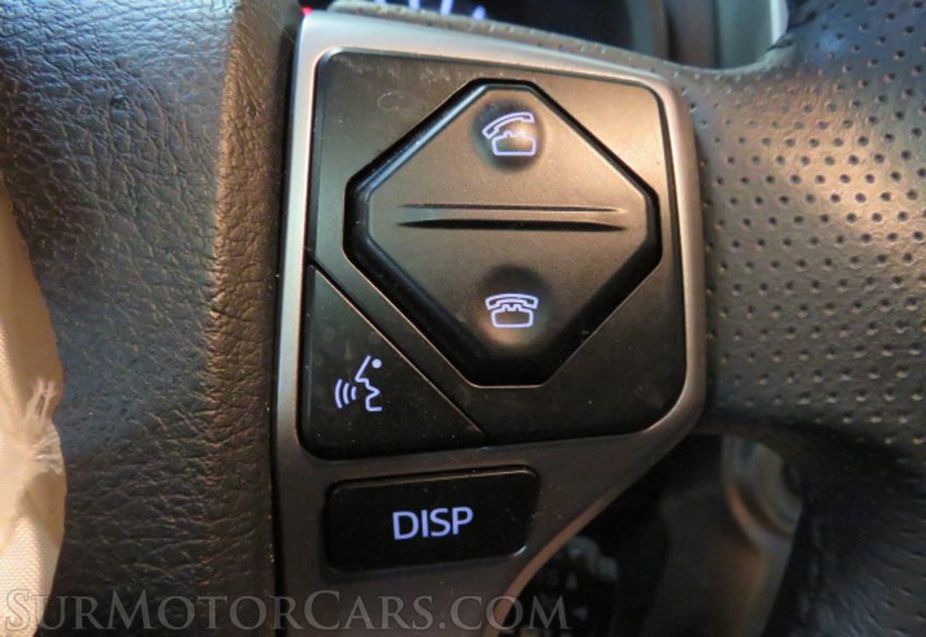 2019 Toyota 4Runner - Image 39