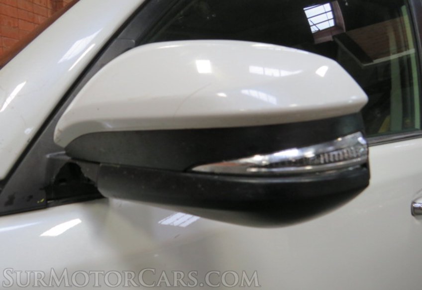 2019 Toyota 4Runner - Image 16