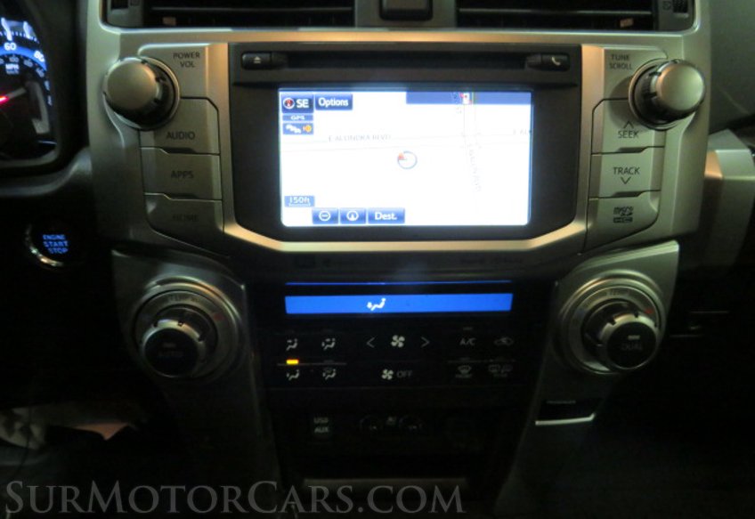 2019 Toyota 4Runner - Image 41