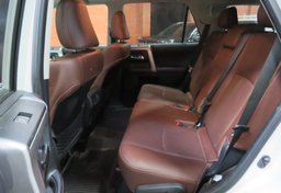 2019 Toyota 4Runner - Image 32