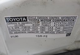 2019 Toyota 4Runner - Image 57