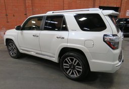 2019 Toyota 4Runner - Image 5