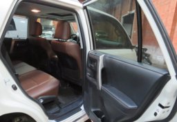 2019 Toyota 4Runner - Image 29