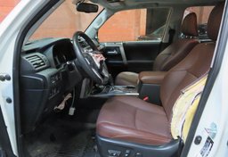 2019 Toyota 4Runner - Image 24