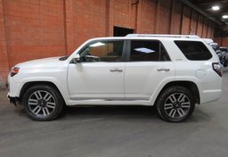 2019 Toyota 4Runner - Image 9