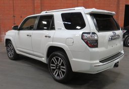 2019 Toyota 4Runner - Image 7