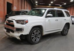 2019 Toyota 4Runner - Image 1