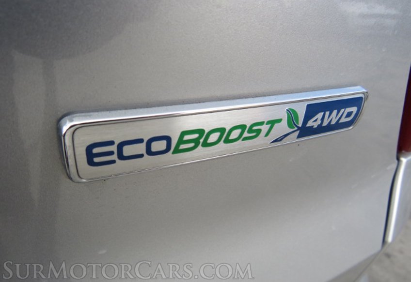 2018 Ford Explorer - Image 19