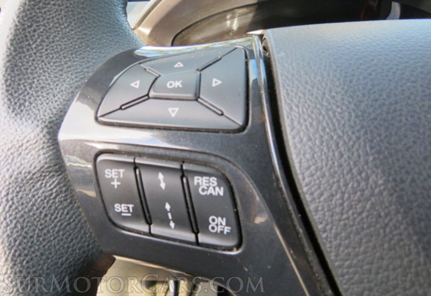 2018 Ford Explorer - Image 46