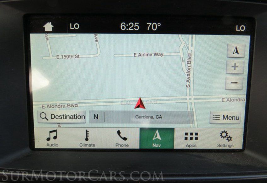 2018 Ford Explorer - Image 37