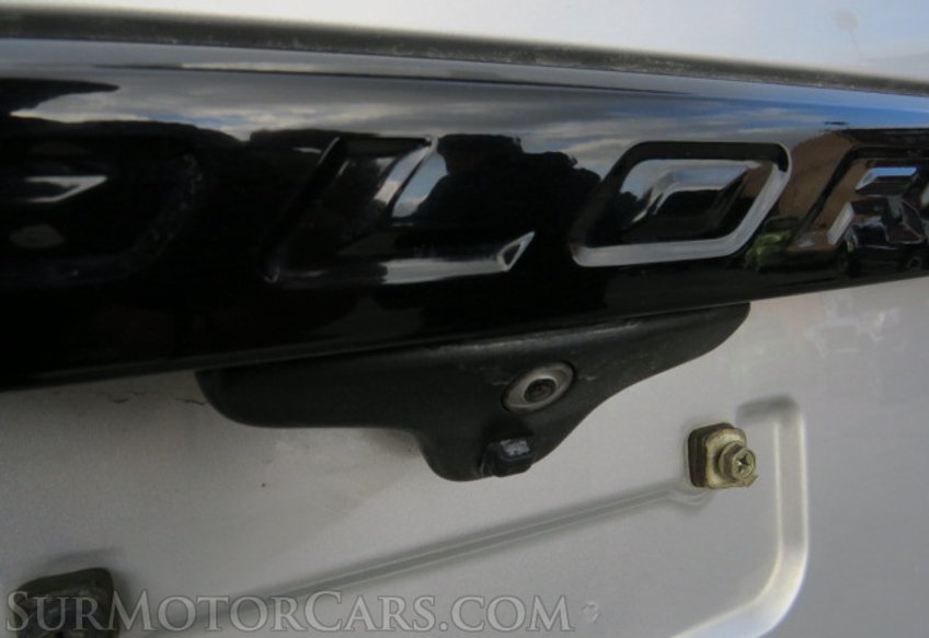 2018 Ford Explorer - Image 17