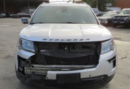 2018 Ford Explorer - Image 11