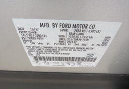 2018 Ford Explorer - Image 58