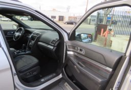 2018 Ford Explorer - Image 22