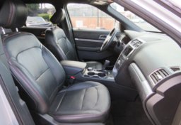 2018 Ford Explorer - Image 28