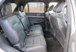 2018 Ford Explorer - Image 30