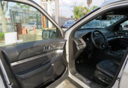 2018 Ford Explorer - Image 21