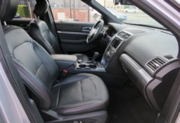 2018 Ford Explorer - Image 26