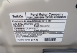 2018 Ford Explorer - Image 60