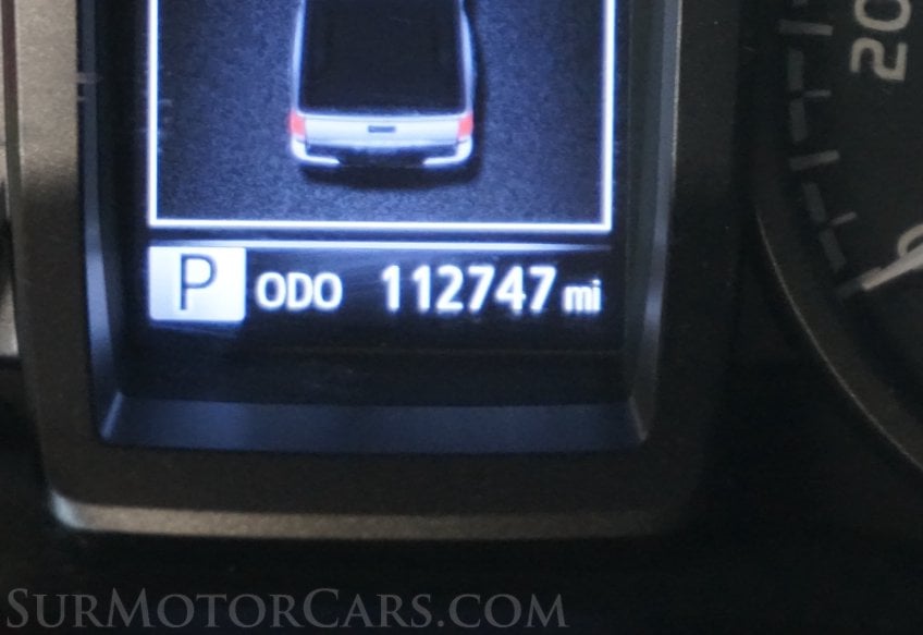 2016 Toyota Tacoma - Image 35