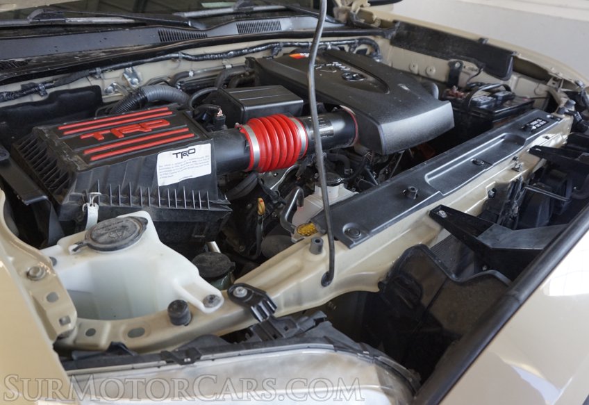 2016 Toyota Tacoma - Image 48