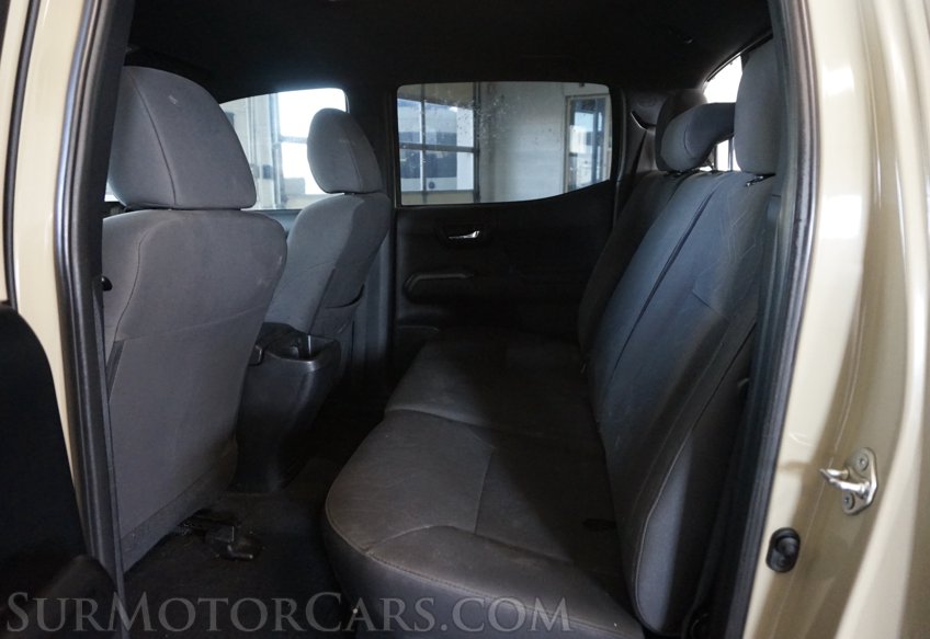 2016 Toyota Tacoma - Image 25