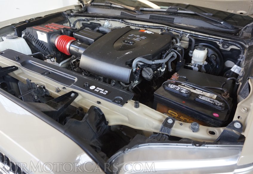 2016 Toyota Tacoma - Image 44