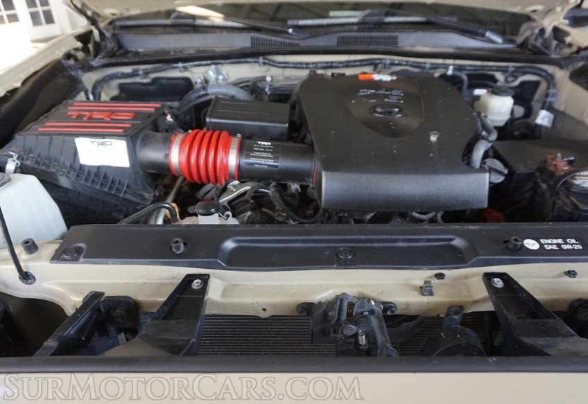 2016 Toyota Tacoma - Image 47